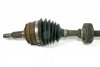 _Półoś prawa długa Daewoo Nubira II 2000-2002 1.6i 16V ABS