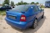 Pompa paliwa Skoda Octavia I 1U 1999 Liftback
