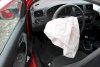 Zamek drzwi przód lewy VW Polo 6R 2009 Hatchback 5-drzwi