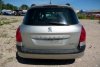 Zwrotnica przód lewa Peugeot 308 I SW 2009 (2007-2011) 1.6HDI 9HX Kombi