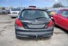 Peugeot 207 2008 1.6HDI 9HZ Hatchback 3-drzwi [A]