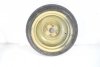 Koło dojazdowe 4x100 115/70 R14  Honda Jazz 2001-2008