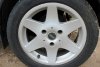 Klapa bagażnika tył Smart Fortwo 2006 Coupe