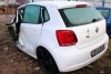 _Drzwi tył prawe VW Polo 6R 2012 Hatchback 5-drzwi (LB9A)