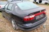 Klapa bagażnika tył Seat Toledo II 2003 Sedan (LC9Z)
