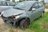 Kanapa Nissan Tiida C11 2008 Hatchback 5-drzwi 
