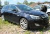 Lampa tył w klapę prawa Opel Astra J 2011 Kombi