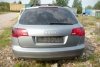 _Drzwi przód prawe Audi A6 C6 2008 Kombi (LY7G)