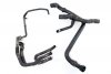 Przewody wodne gumy VW Golf V 1K 2003-2008 1.6FSI