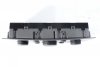 _Panel sterowania klimatyzacji Opel Vectra C 2002-2005 