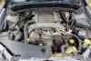 Zderzak przód + grill Subaru Forester III SH 2008 2.0D EE20Z 2008 Suv