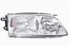 Reflektor prawy Mazda 626 GF 97-02