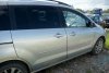 Podszybie Mazda 5 CR 2005 Van