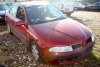 Mitsubishi Carisma 1999 1.8GDI Hatchback 5-drzwi [B/C]