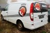 Mercedes Vito W639 2005 2.2CDI 646982 Bus [A]