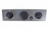 Panel sterowania klimatyzacji Opel Vectra C 2002 1.8i 16V