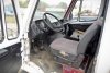 Most tył Mercedes 307D 1985 2.4D 