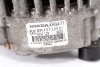 Alternator Honda Civic VIII FK lift 2010 1.4i-VTEC