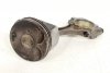 Tłok korbowód Toyota Yaris XP10 1999-2005 1.0i 16V