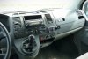 Zwrotnica przód lewa VW Transporter T5 2005 2.5TDI AXD Bus