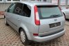 Szyba Drzwi Tył Prawa Ford Focus C-MAX 2004 1.8i Minivan
