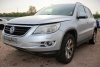 Stacyjka VW Tiguan 5N 2008 2.0TDI Suv