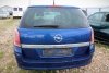 _Zamek drzwi tył lewy Opel Astra H 2005 Kombi 
