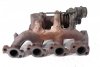 _Turbosprężarka Ford Transit MK6 2000-2006 2.0TDDI