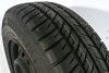 Koło zapasowe R14 4x100 Toyota Corolla E12 2002