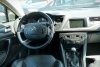 Szyba drzwi tył lewa Citroen C5 II 2009 Kombi 