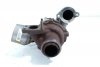 Turbosprężarka turbina Ford Focus MK3 2012 1.5TDCI XWDD