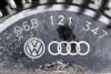 _Sprzęgło wiskotyczne Audi A4 B6 2000-2004