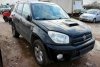Drzwi przód lewe Toyota Rav4 II XA20 Lift 2004 Suv 5-drzwi