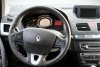 Klapa bagażnika tył kompletna Renault Megane III 2009  (2008-2012) Kombi (TEKNG)