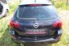 Zderzak tył Opel Astra J 2011 Kombi