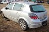 Drzwi przód prawe Opel Astra H 2008 Hatchback 5-drzwi (kod lakieru: 2AU)