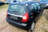 Szyba tył Citroen C2 2005 Hatchback 3-drzwi