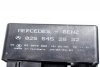 Przekaźnik świec żarowych Mercedes A-Klasa W168 1997-2004 1.7CDI