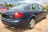 Lewarek zmiany biegów auomat Audi A6 C5 2004 2.5TDI V6 BAU Quattro Sedan 