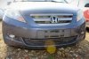 _Schowek pasażera Honda FR-V 2007 Minivan