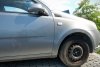 Drzwi tył lewe Chevrolet Aveo T250 2009 Hatchback 5-drzwi