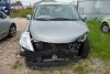 Klapa bagażnika tył Nissan Tiida C11 2008  Hatchback 5-drzwi (kod lakieru: K36)