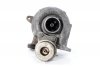 _Turbina turbosprężarka Mercedes A-klasa W168 1997-2004 1.7CDI