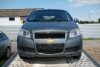 Fotel prawy pasażera Chevrolet Aveo T250 2009 Hatchback 5-drzwi