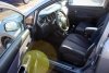 Szyba drzwi tył prawa prawa Nissan Tiida C11 2007 Sedan