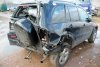 _Listwa podreflektorowa Toyota Rav4 II XA20 Lift 2004 Suv 5-drzwi