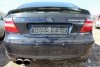 Most tył (główka) Mercedes C-klasa W203 2003 Sportcoupe 