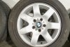 Felgi aluminiowe R16 5x120 BMW