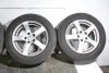Felga Felgi aluminiowe R16 5X112 Mercedes E-klasa W211 2003-2009