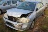 Szyba tył Toyota Corolla E12 2002 Sedan